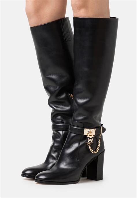 michael kors boots nordstrom canada|Michael Kors heeled boots.